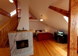 Moderne, bequeme Familienappartements