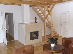 Familienappartement - Kinderfreundliche Ferien, Urlaub in Ungarn