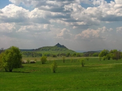 Medves Hochebene