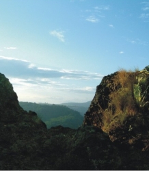 Die wunderschöne Landschaft Ungarns