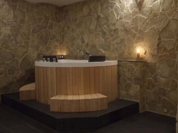 Wellness - die absolute Entspannung im Sprudelbad