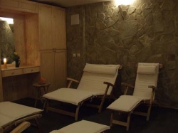 Wellness - totale Entspannung